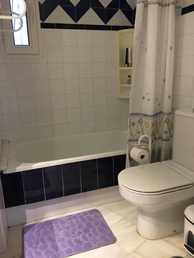 Appartamento Aldea Del Mar Bl.24 Torrevieja Esterno foto