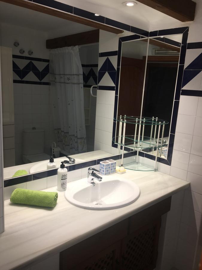 Appartamento Aldea Del Mar Bl.24 Torrevieja Esterno foto