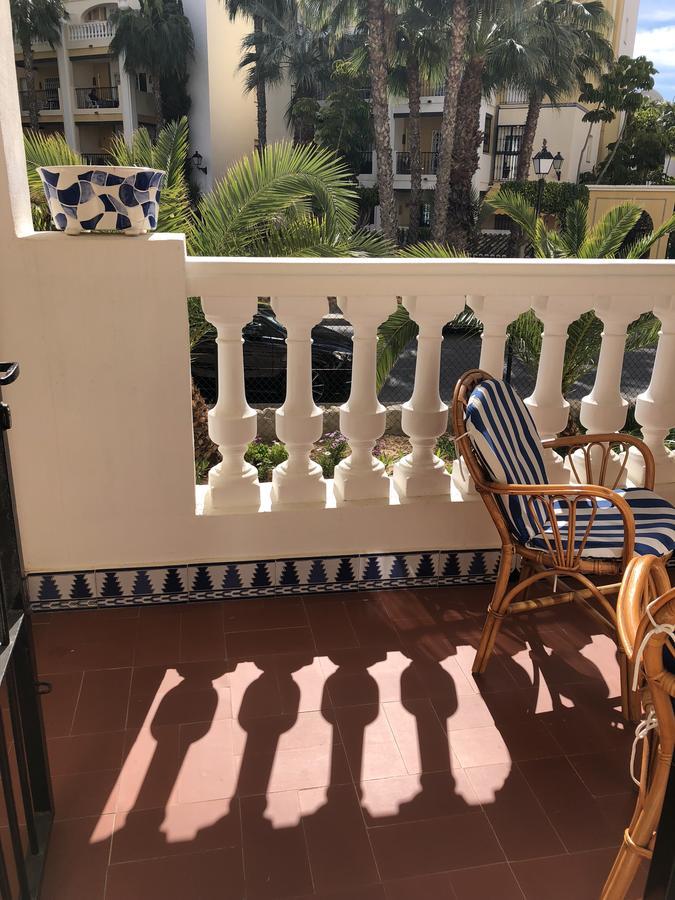 Appartamento Aldea Del Mar Bl.24 Torrevieja Esterno foto
