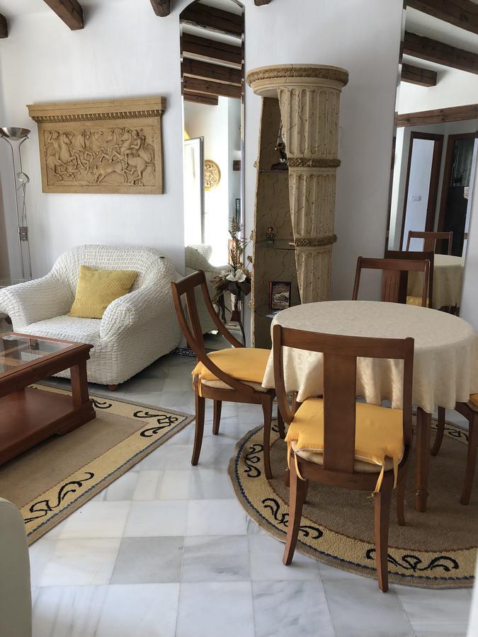 Appartamento Aldea Del Mar Bl.24 Torrevieja Esterno foto