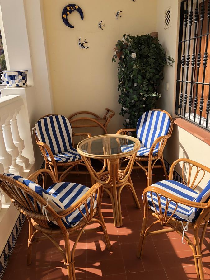 Appartamento Aldea Del Mar Bl.24 Torrevieja Esterno foto