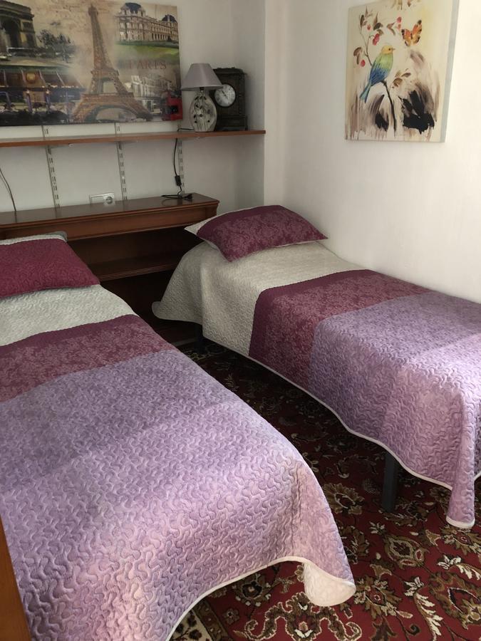 Appartamento Aldea Del Mar Bl.24 Torrevieja Esterno foto