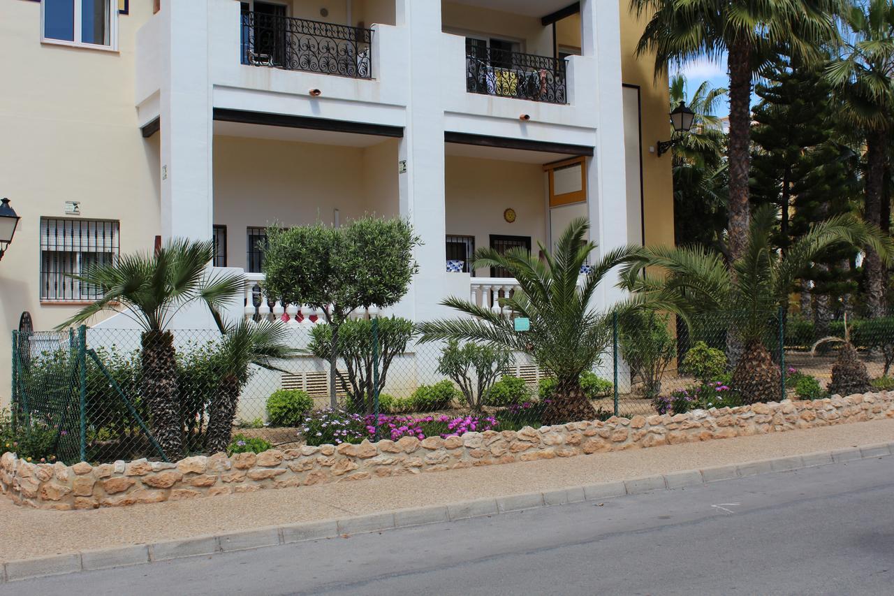 Appartamento Aldea Del Mar Bl.24 Torrevieja Esterno foto