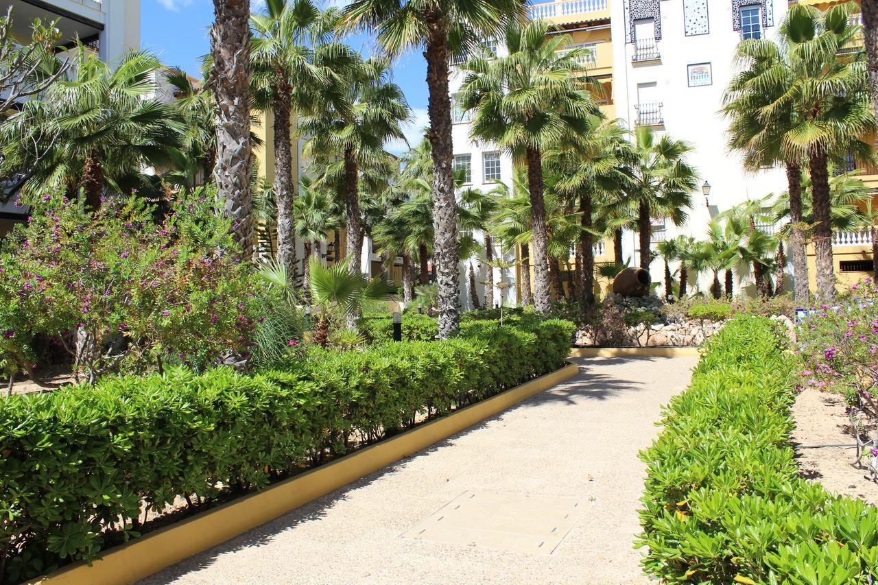 Appartamento Aldea Del Mar Bl.24 Torrevieja Esterno foto