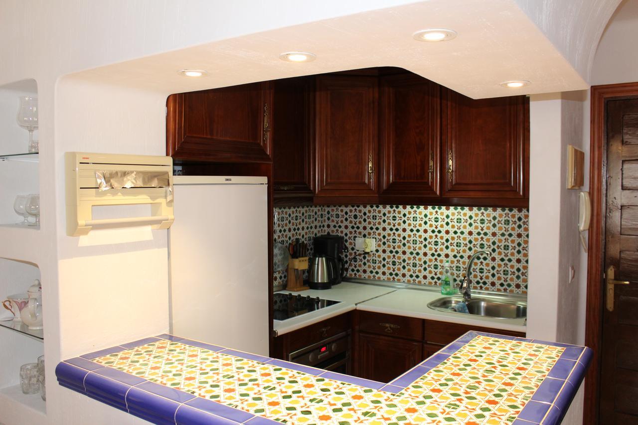Appartamento Aldea Del Mar Bl.24 Torrevieja Esterno foto