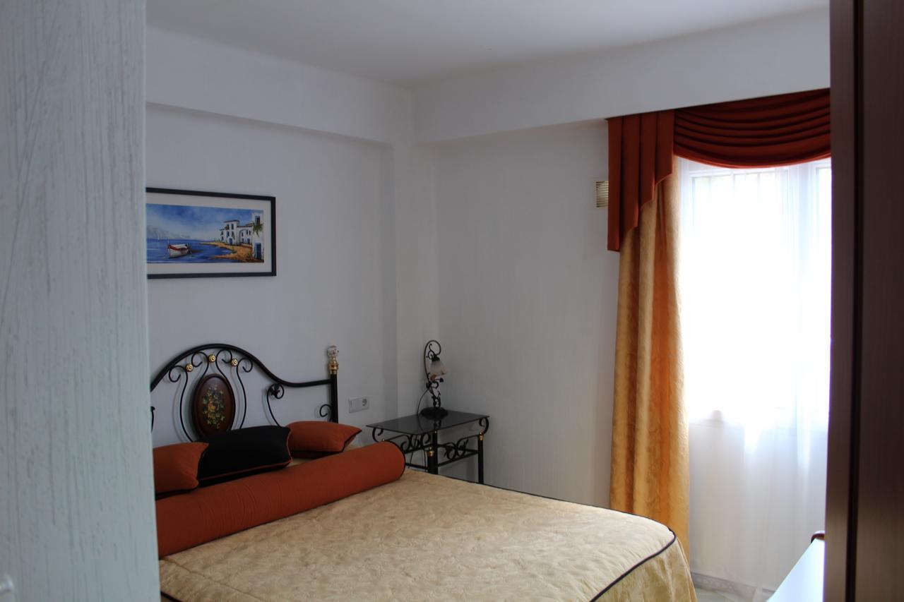 Appartamento Aldea Del Mar Bl.24 Torrevieja Esterno foto