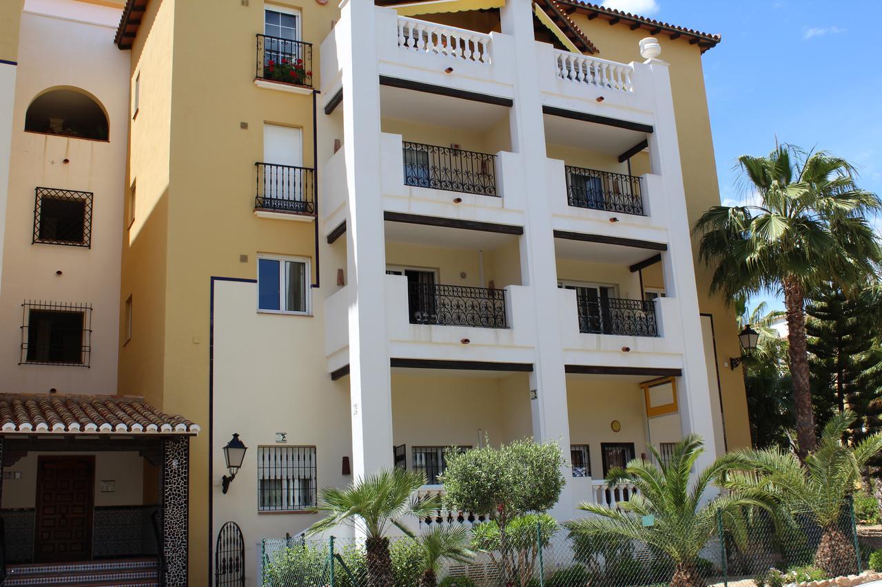 Appartamento Aldea Del Mar Bl.24 Torrevieja Esterno foto